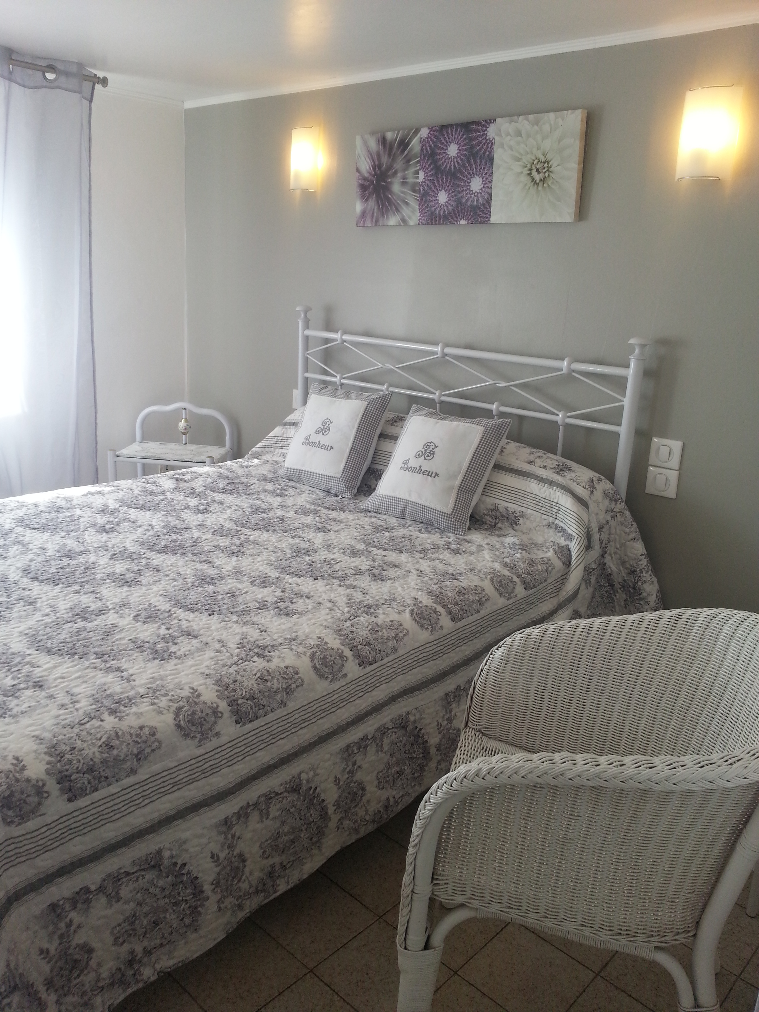 T2 - 1 à 2 pers. - DUS1208/F, Saint-Vincent-de-Paul - photo 5