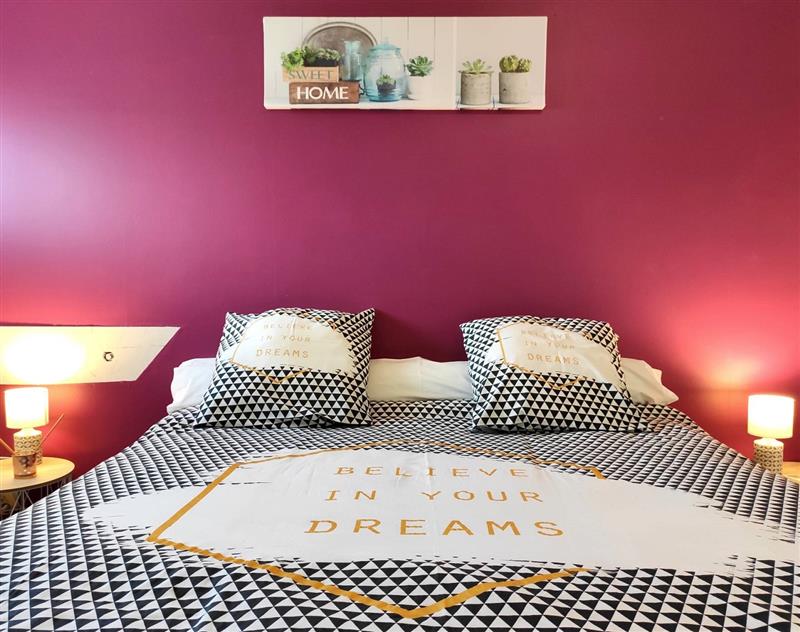 Chambre d'hôtes Cleromilo