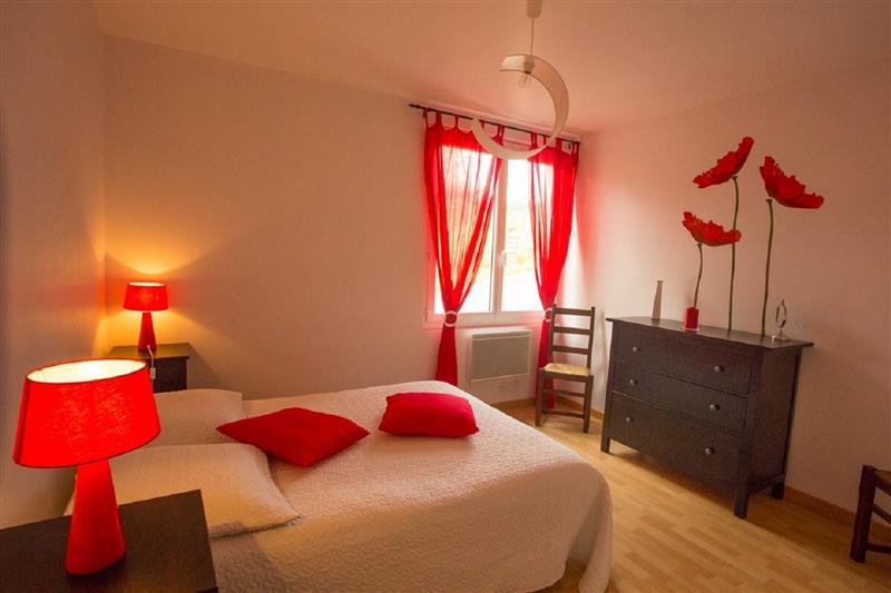 Maison Clarika