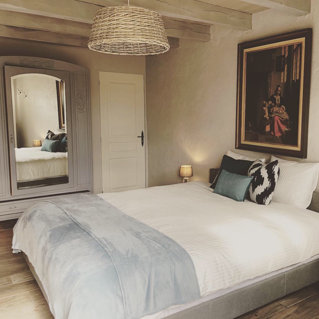 Maison La Viste, Dévillac - photo 9