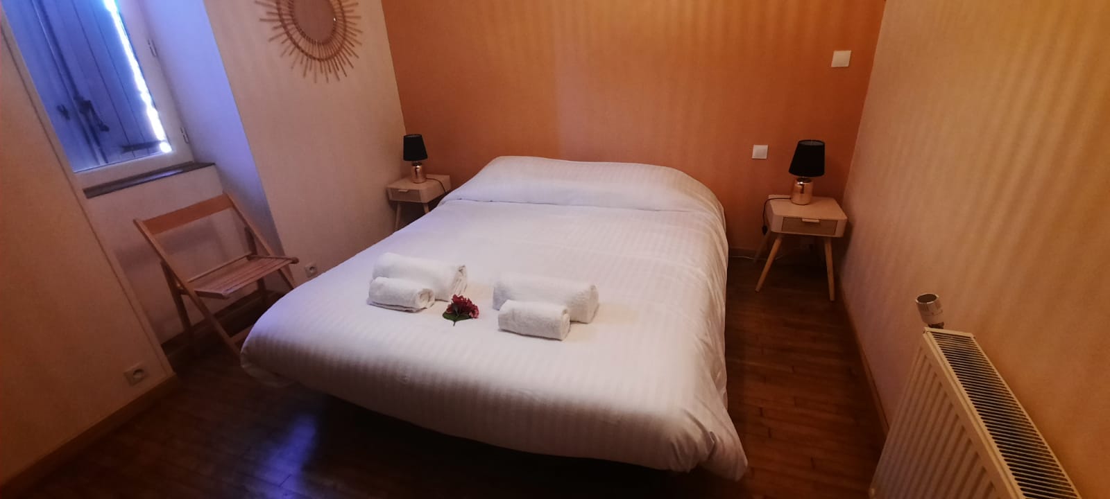 La maison des remparts, Berbiguières - photo 14