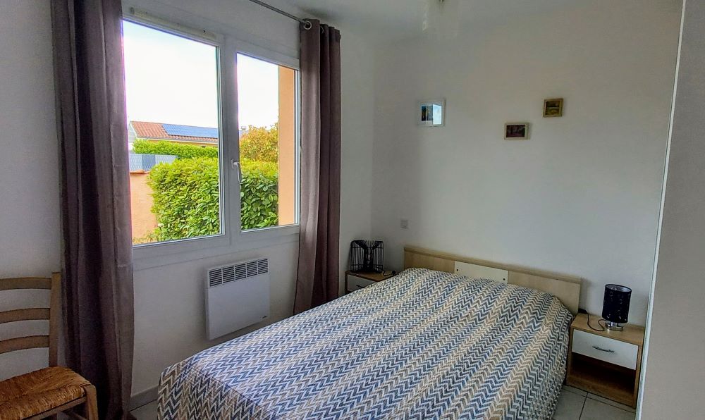 T2 - 1 à 2 pers. - VIG8E/E