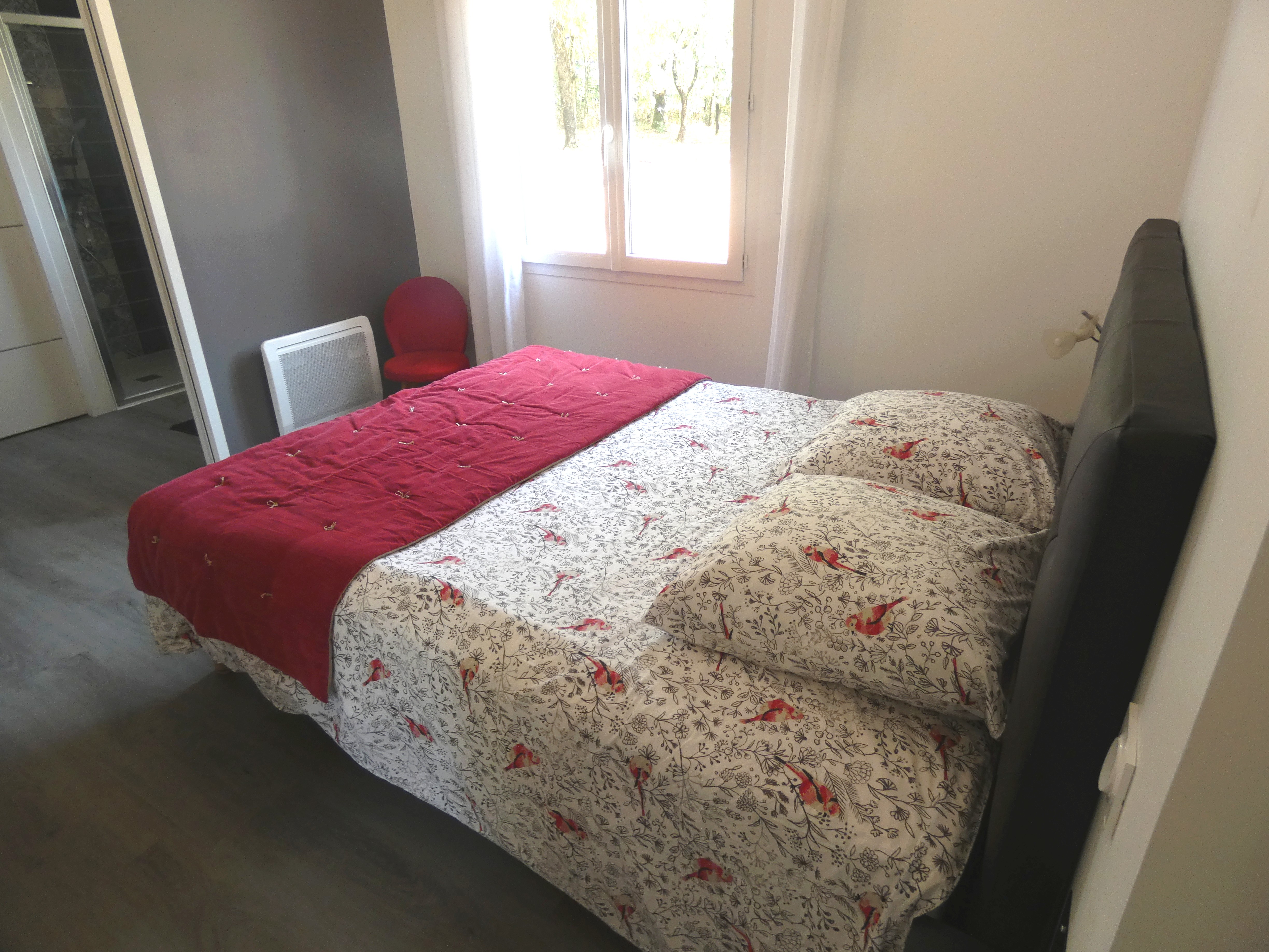 Maison Ségues, Campagne - photo 9