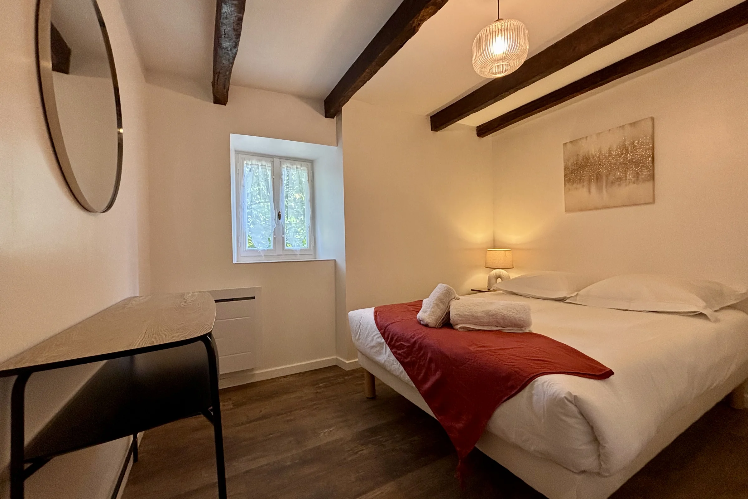 Casa les Combes, Naves - photo 6