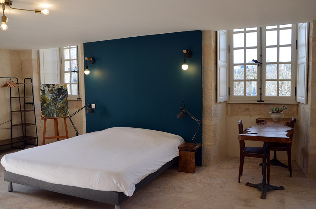 Au Logis de l'Abbaye