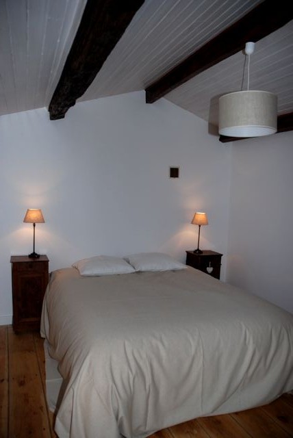 Gîte des Marcholières, Aigondigné - photo 6