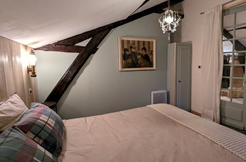 Bonfarto Locations - Gîte Le Pigeonnier, Urval - photo 9