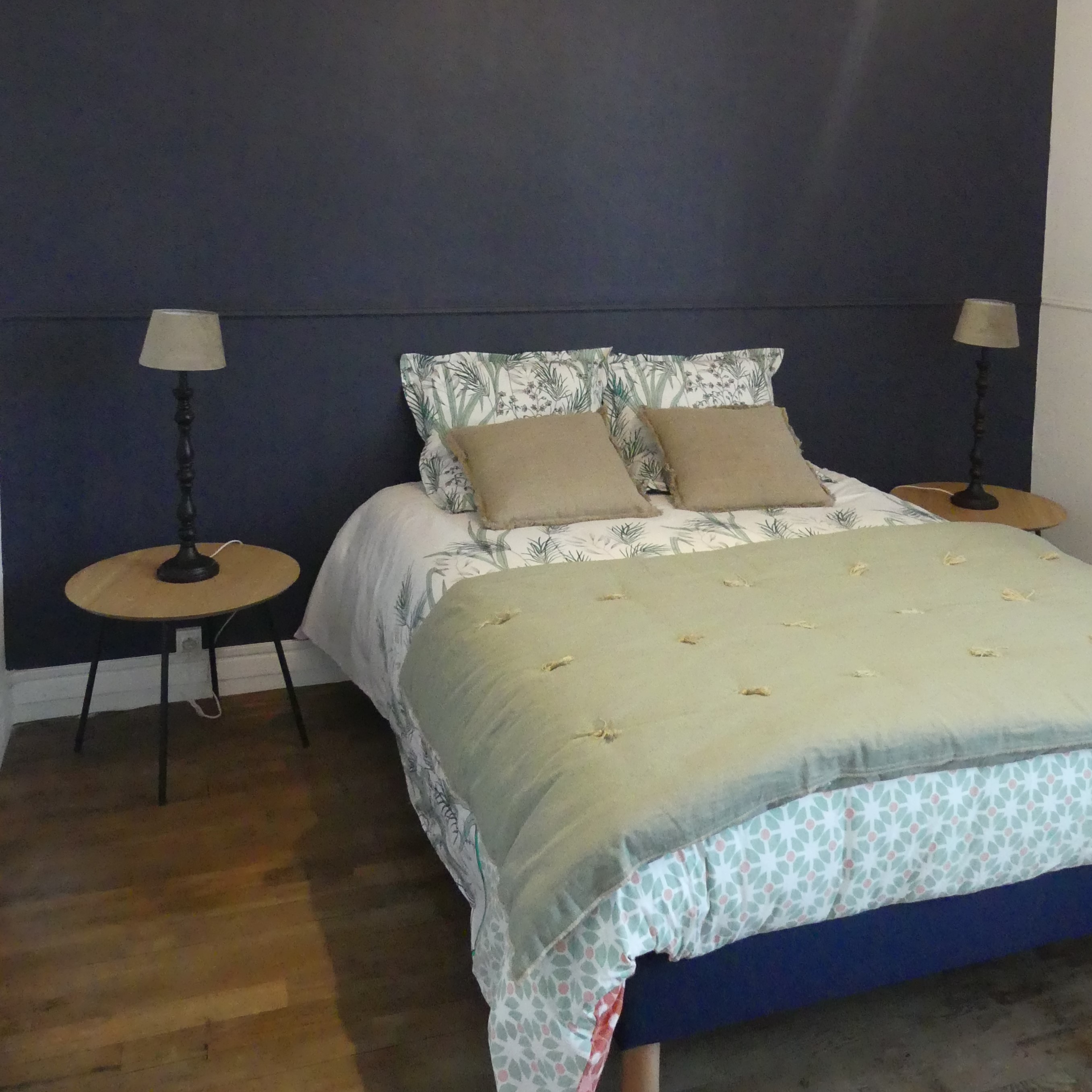 La Belle Aventure, Fresselines - photo 12