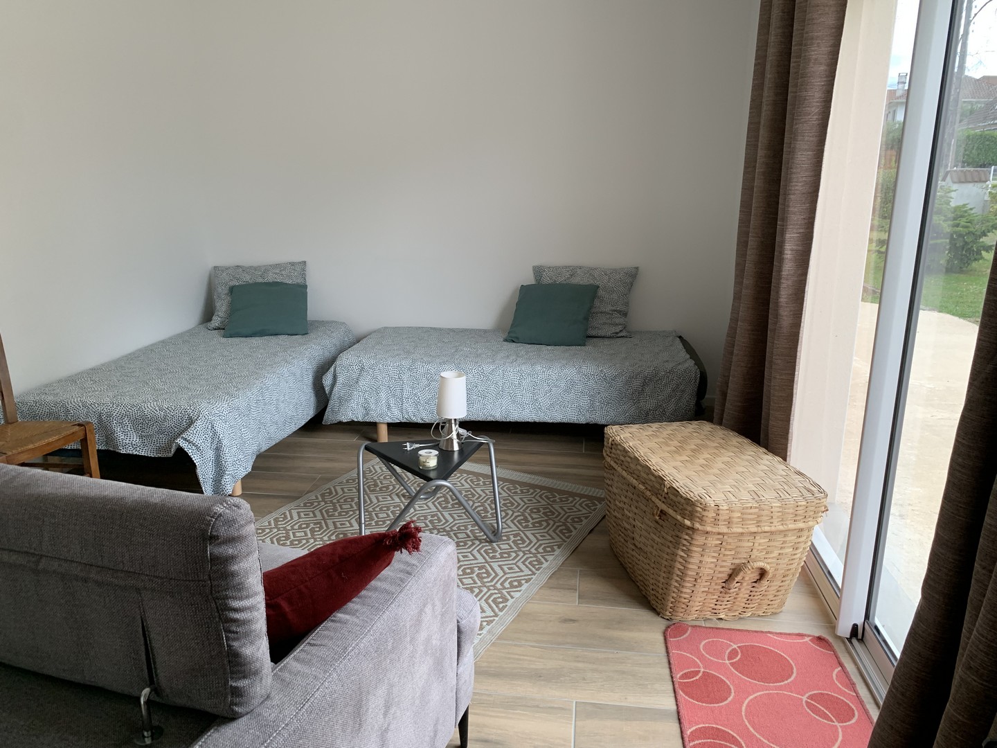 Villa Emeraude, Gan - photo 7