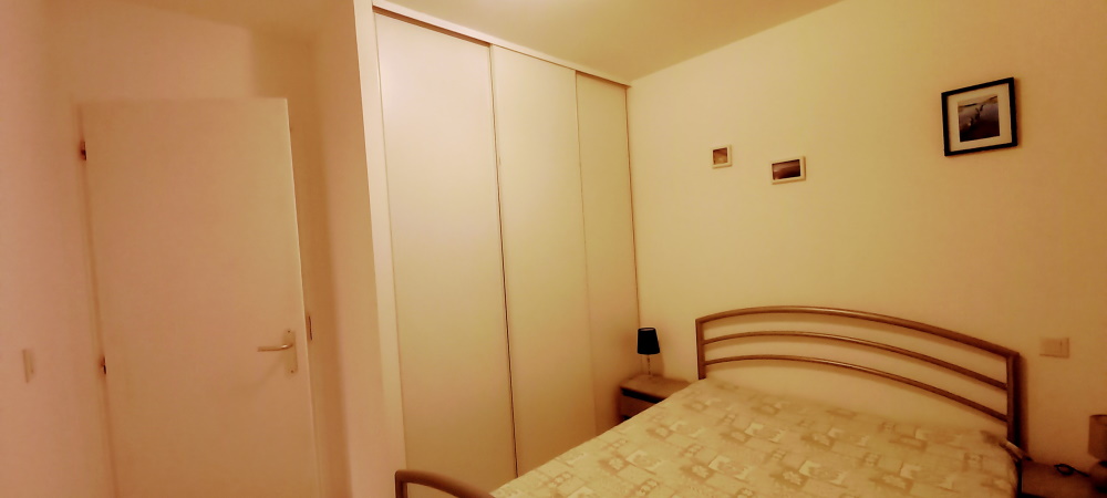 T2 - 1 à 2 pers. - VIG8O/E, Saint-Paul-lès-Dax - photo 7