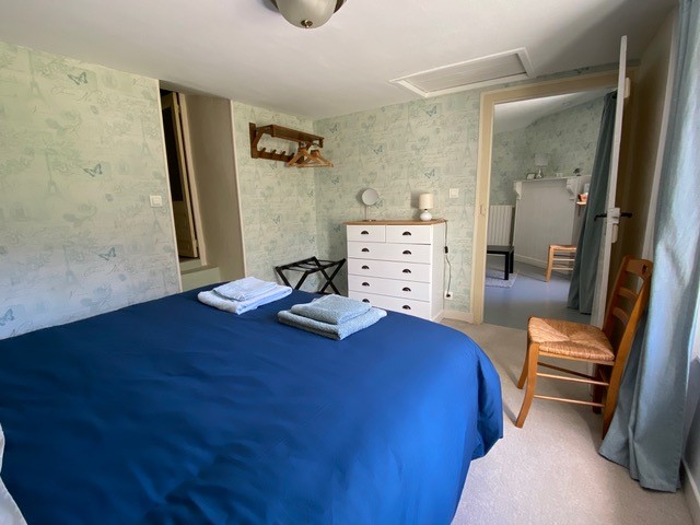 Chambre d'hôtes Référence L'Orée de la forêt, La Jonchère-Saint-Maurice - photo 7