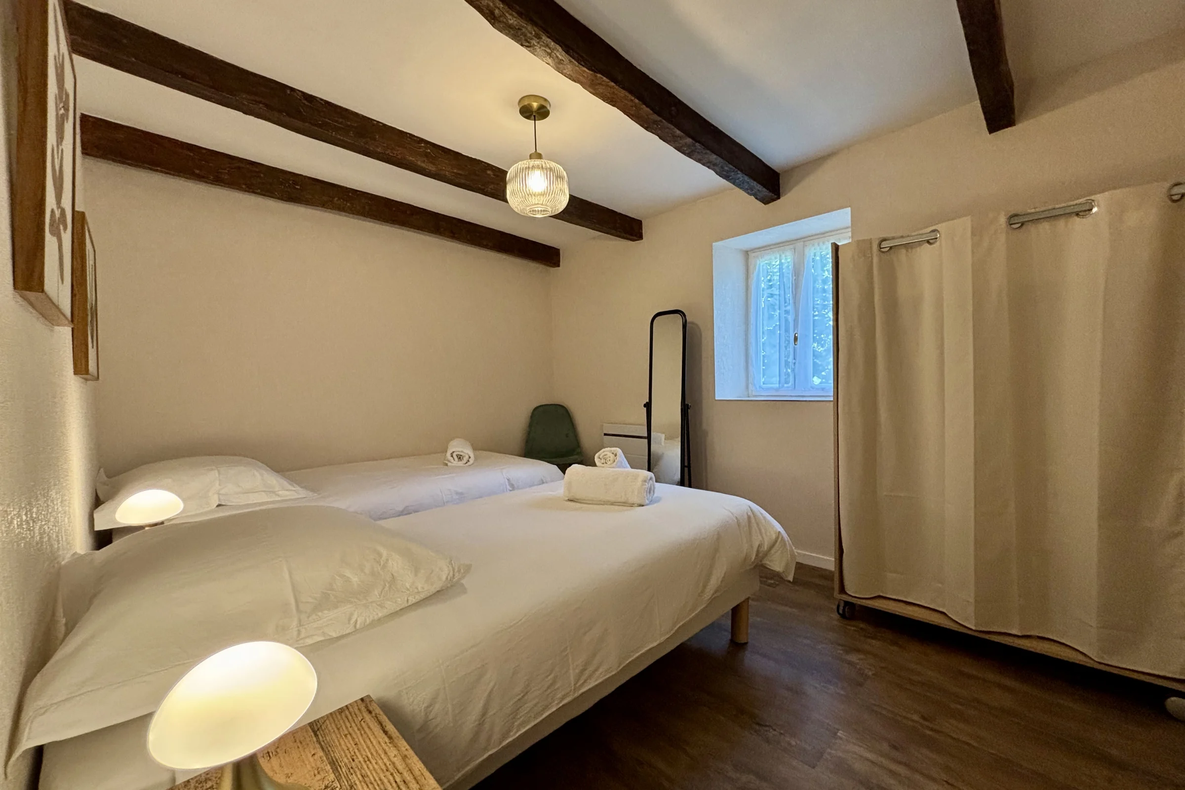Casa les Combes, Naves - photo 7