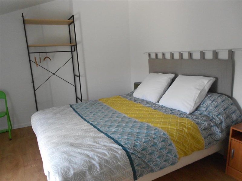 La Bergine, Dinsac - photo 4