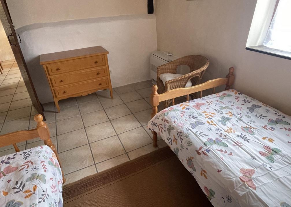 Gite Le roseau, Saint-Dizier-Masbaraud - photo 7