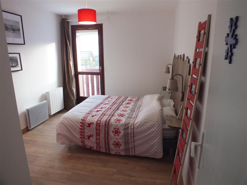 Appartement Anaïs