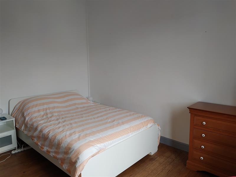 Appartement T2 de M et Mme Beddouri