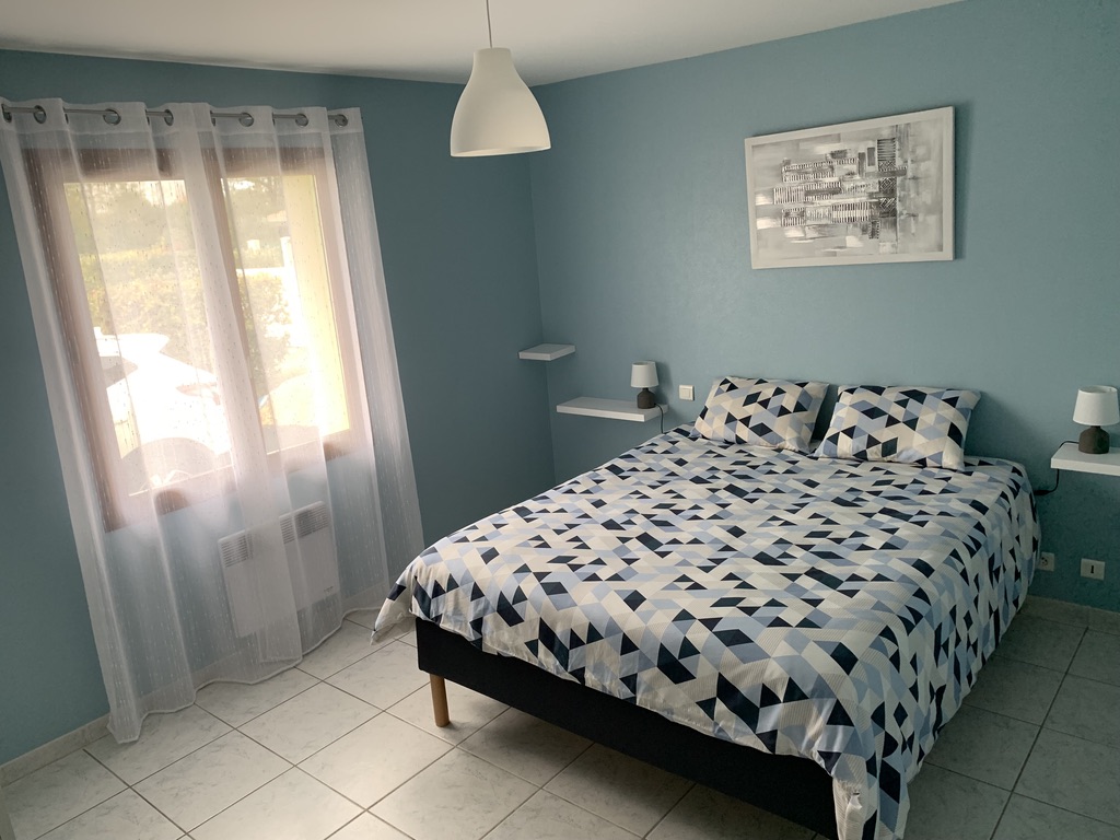 Villa Etxea, Vieux-Boucau-les-Bains - photo 10
