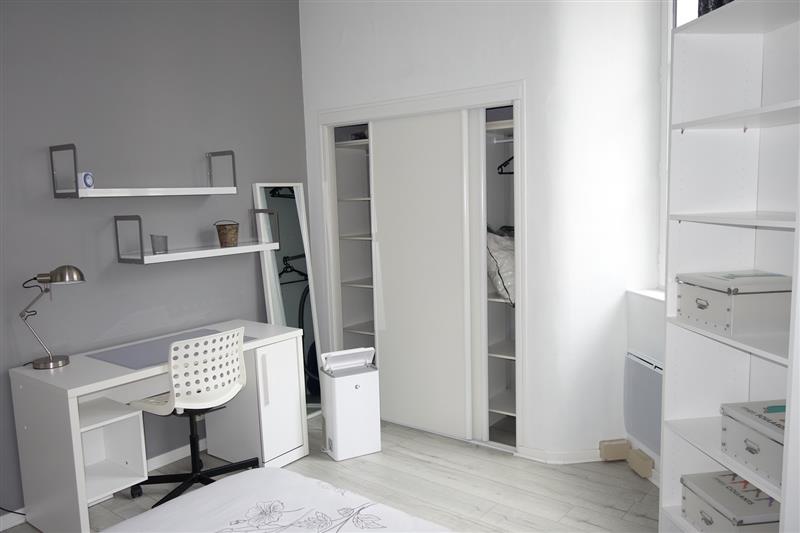 Appartement T2 de M Guilhem - Petit nid douillet