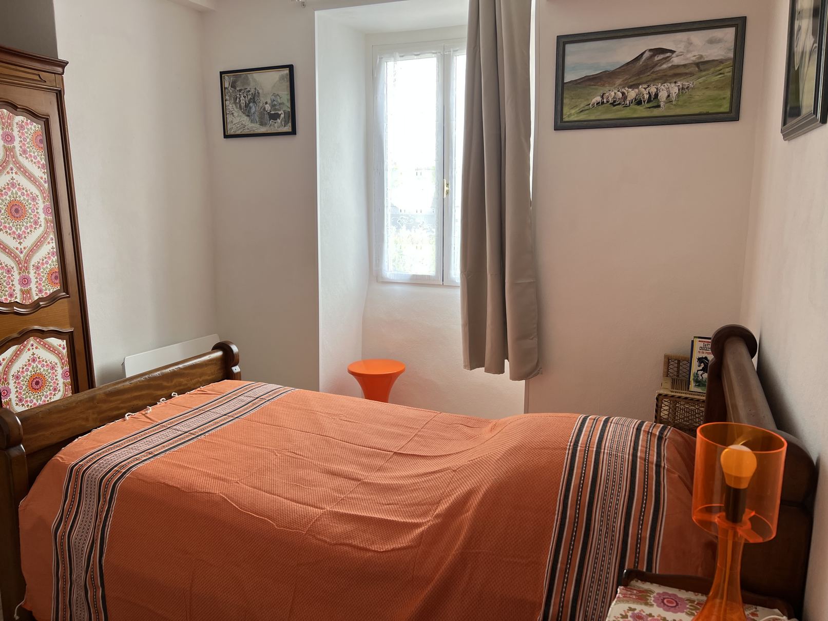 Gîte Vignalet, Aren - photo 8