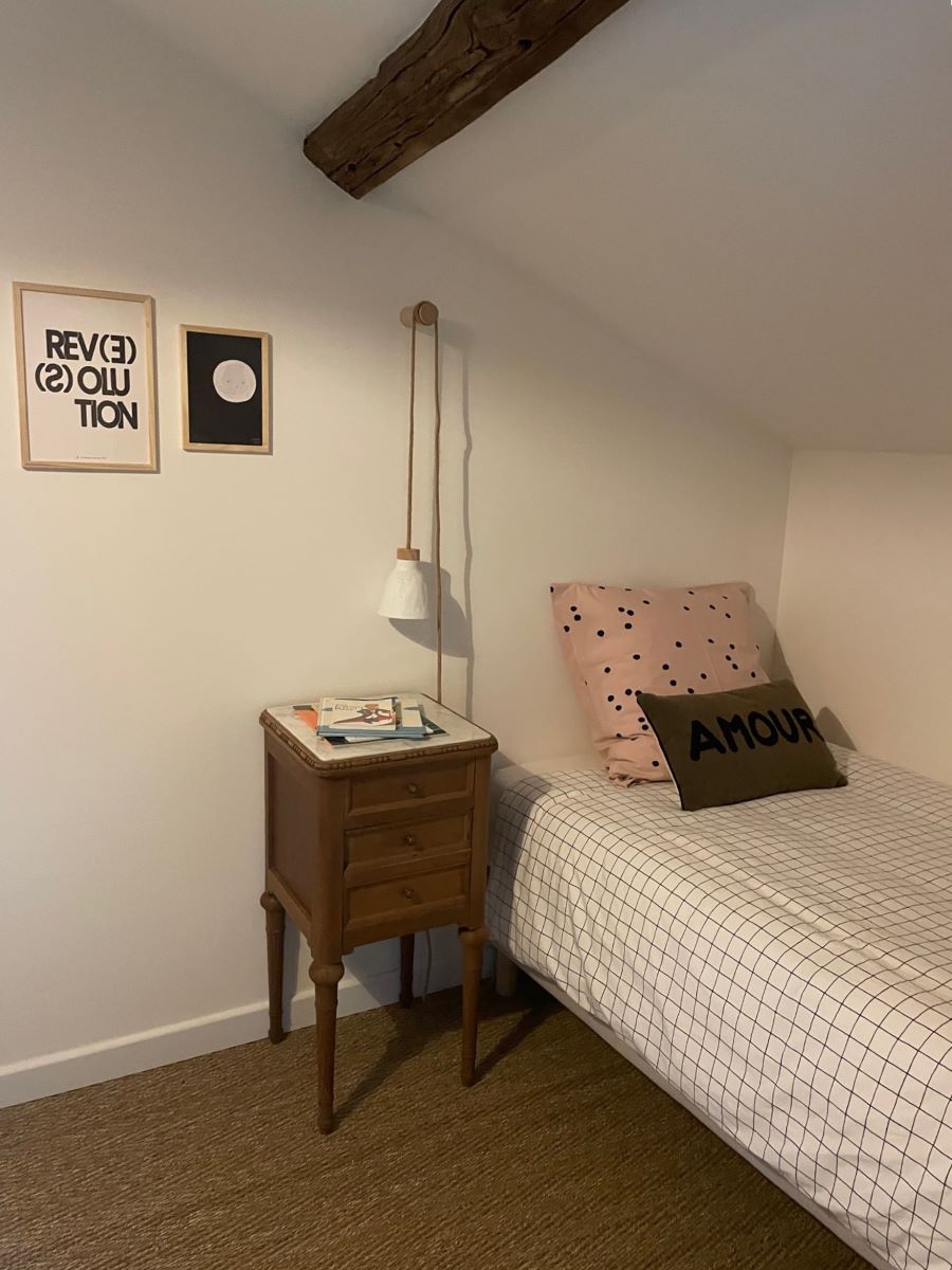 Le Figuier "Chez les Biscotto"