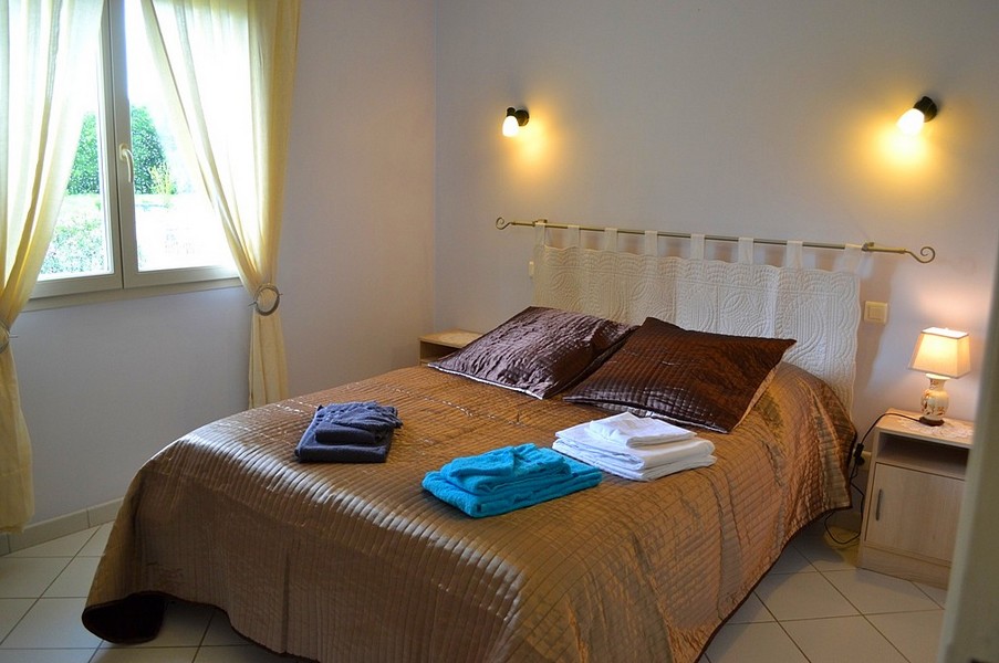 Gîte de la Cardine, Casteljaloux - photo 5