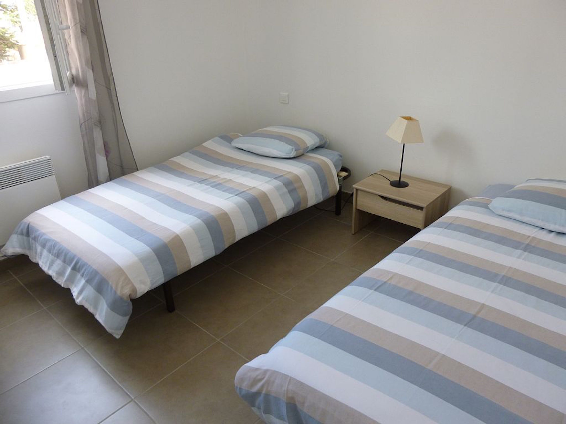 Maison jumelée en bordure de dune verte, Biscarrosse - photo 5