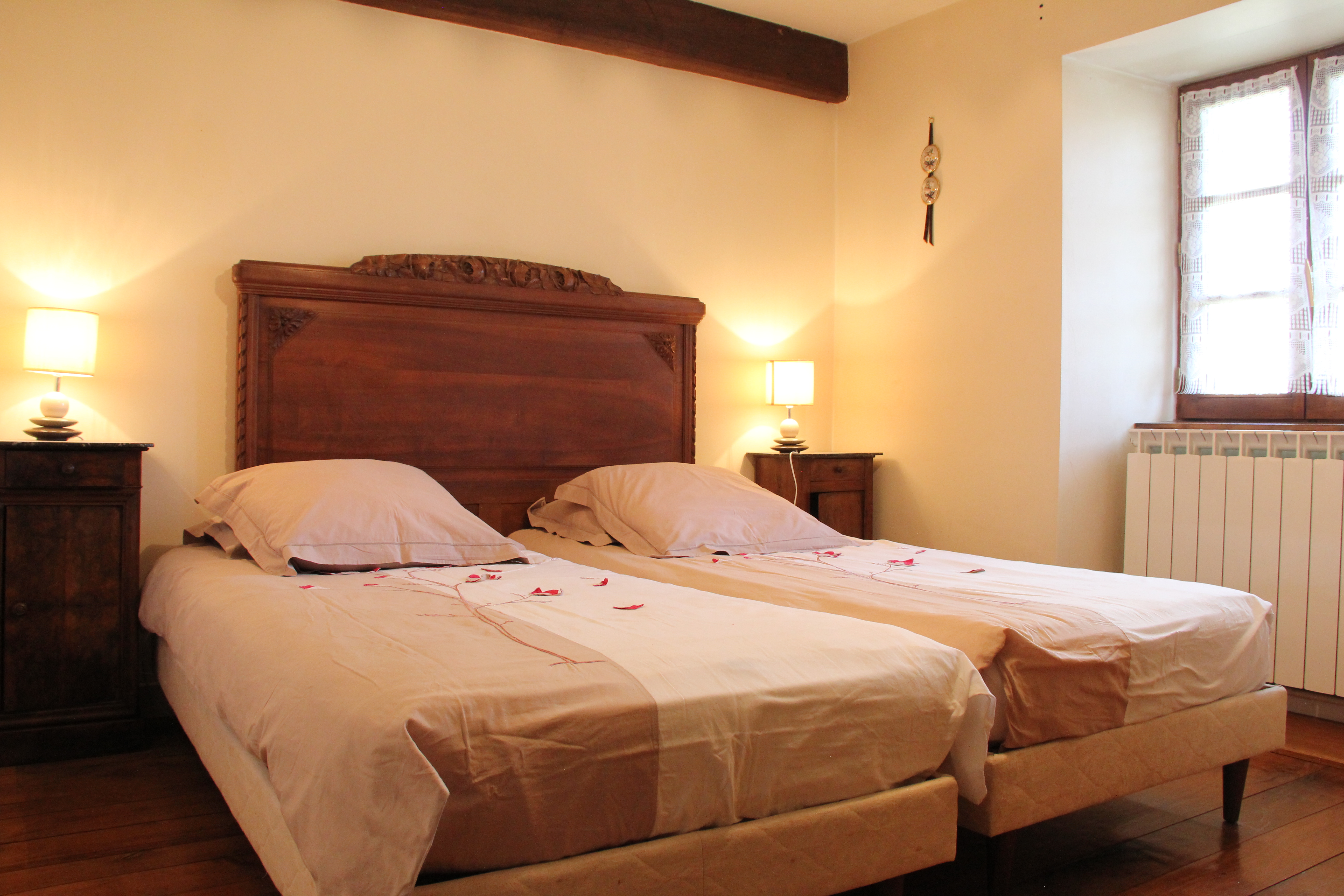 Gîte de grande capacité avec piscine, Glénic - photo 9