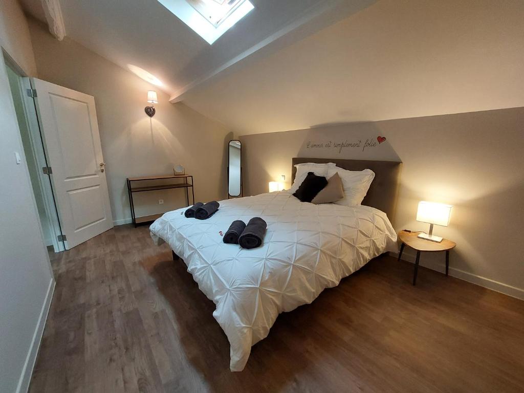 Le petit bonheur, Maisonnais-sur-Tardoire - photo 6