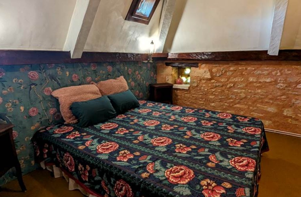 Bonfarto Locations - Gîte Le Pigeonnier, Urval - photo 10