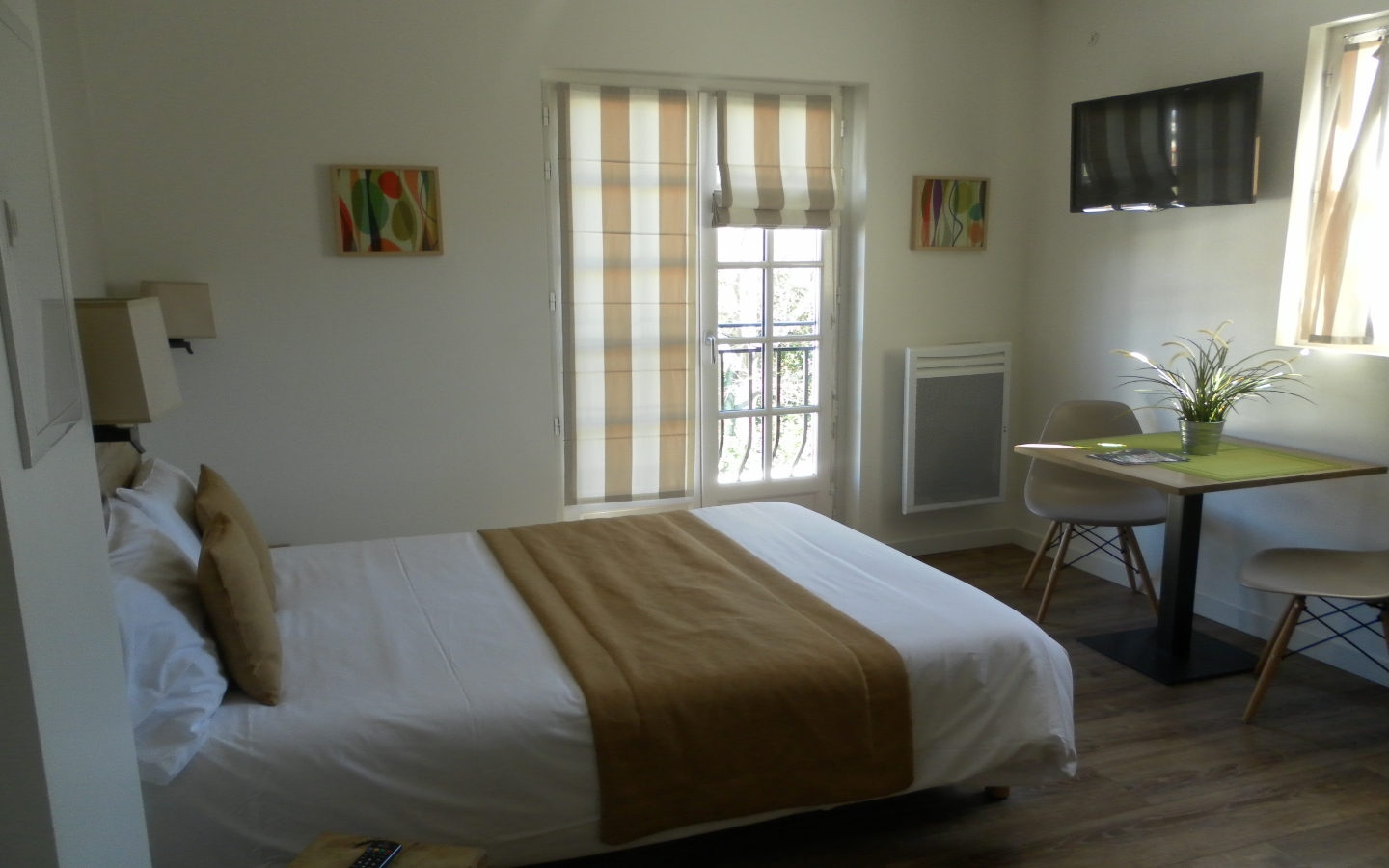 Hôtel Alaia, Ascain - photo 8