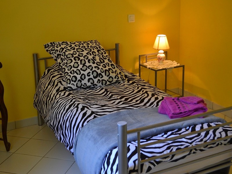 Gîte de la Cardine, Casteljaloux - photo 2