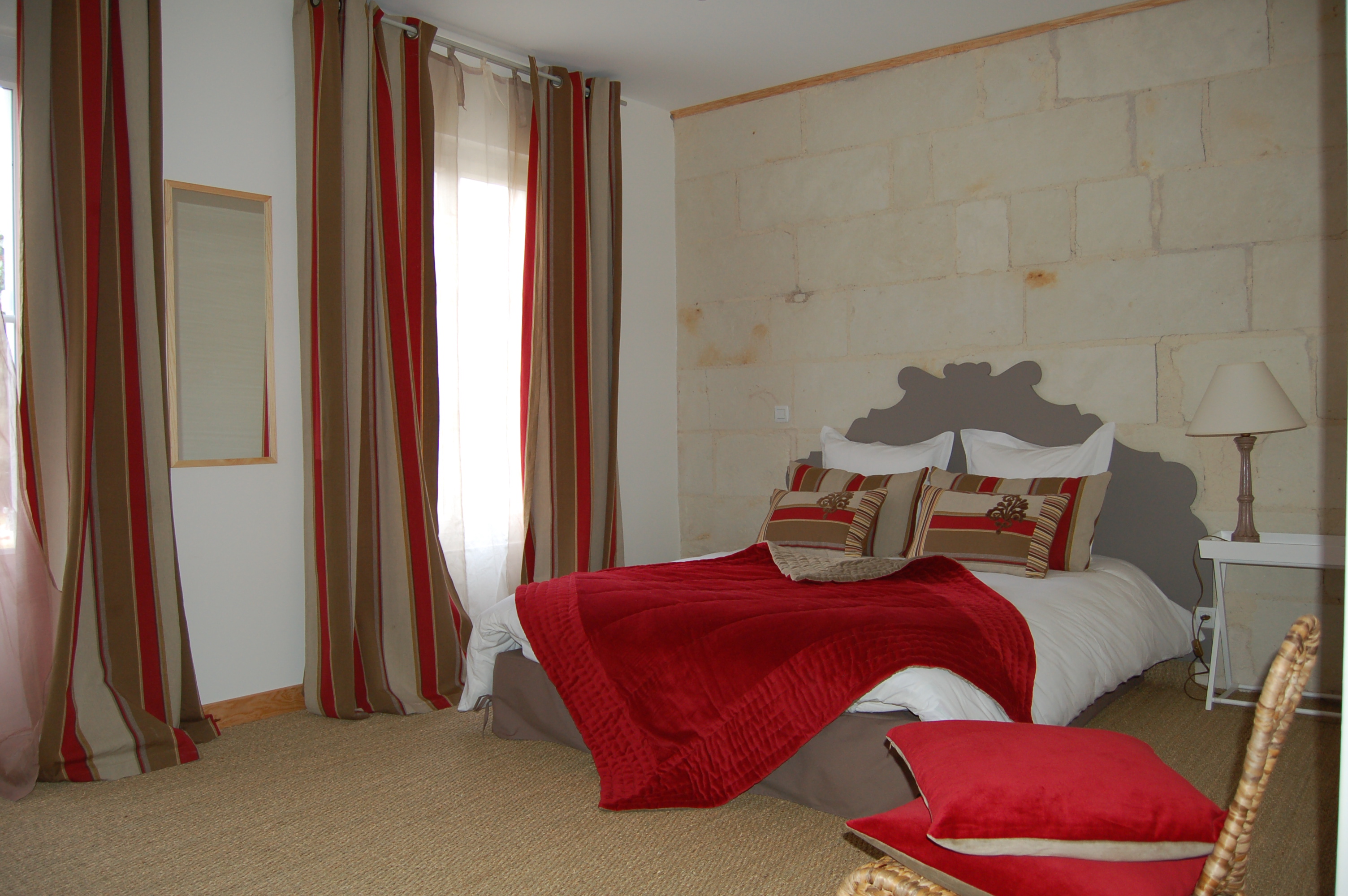 La Villa Richelieu - Rouge Cardinal Villa 61 — photo 2