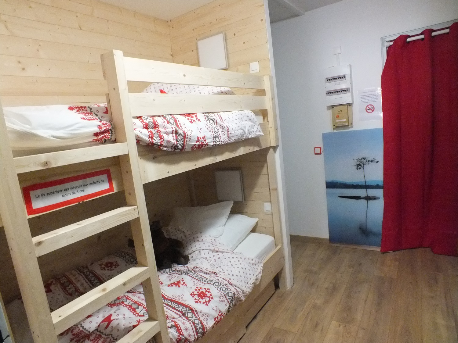 Appartement Anaïs, Arette - photo 8