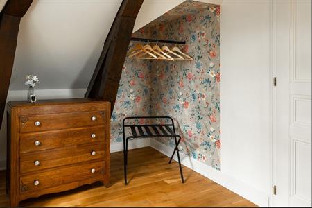 Domaine Mont Riant, chambres Domaine Mont Riant, chambres