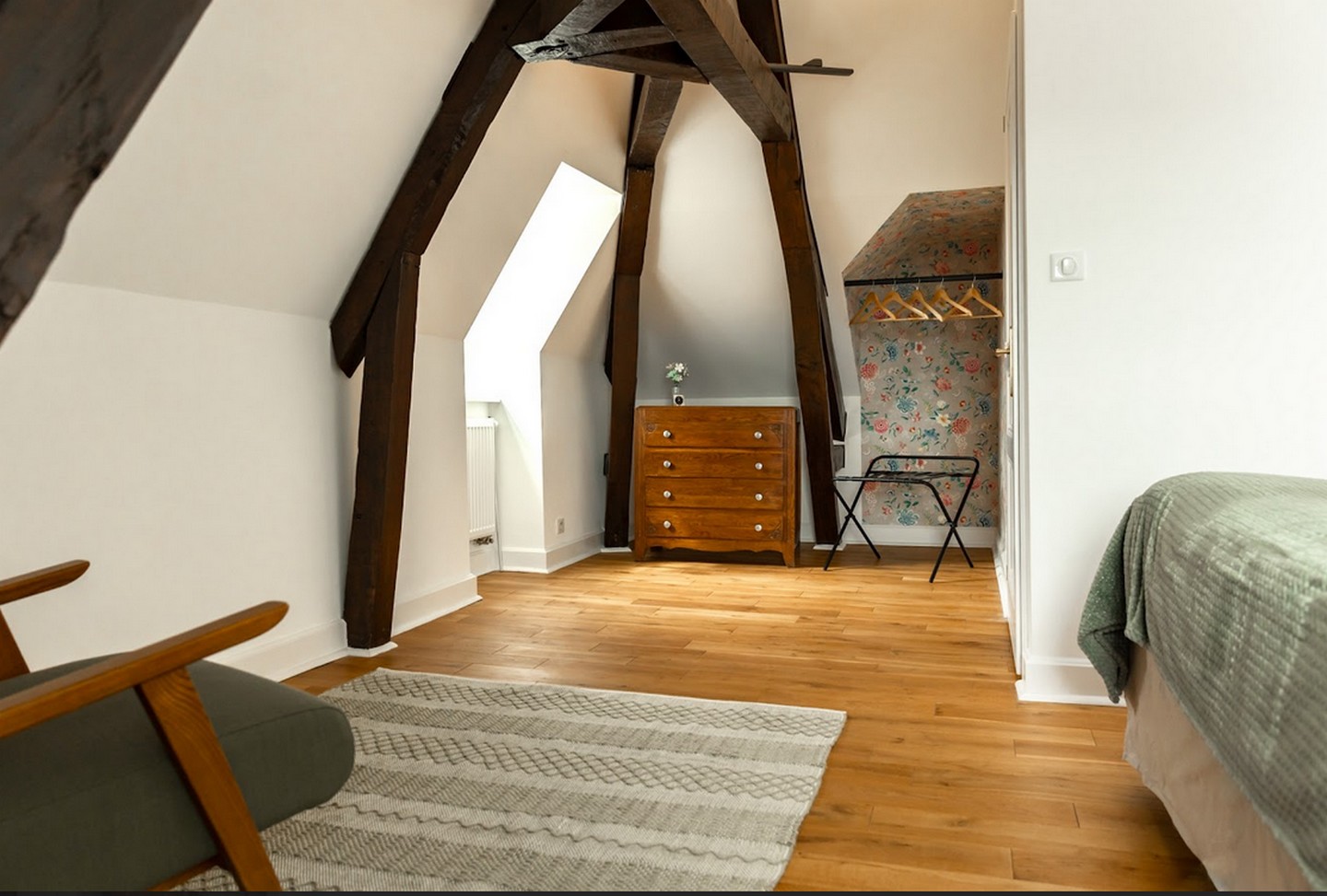 Domaine Mont Riant chambres, Jurançon - photo 10