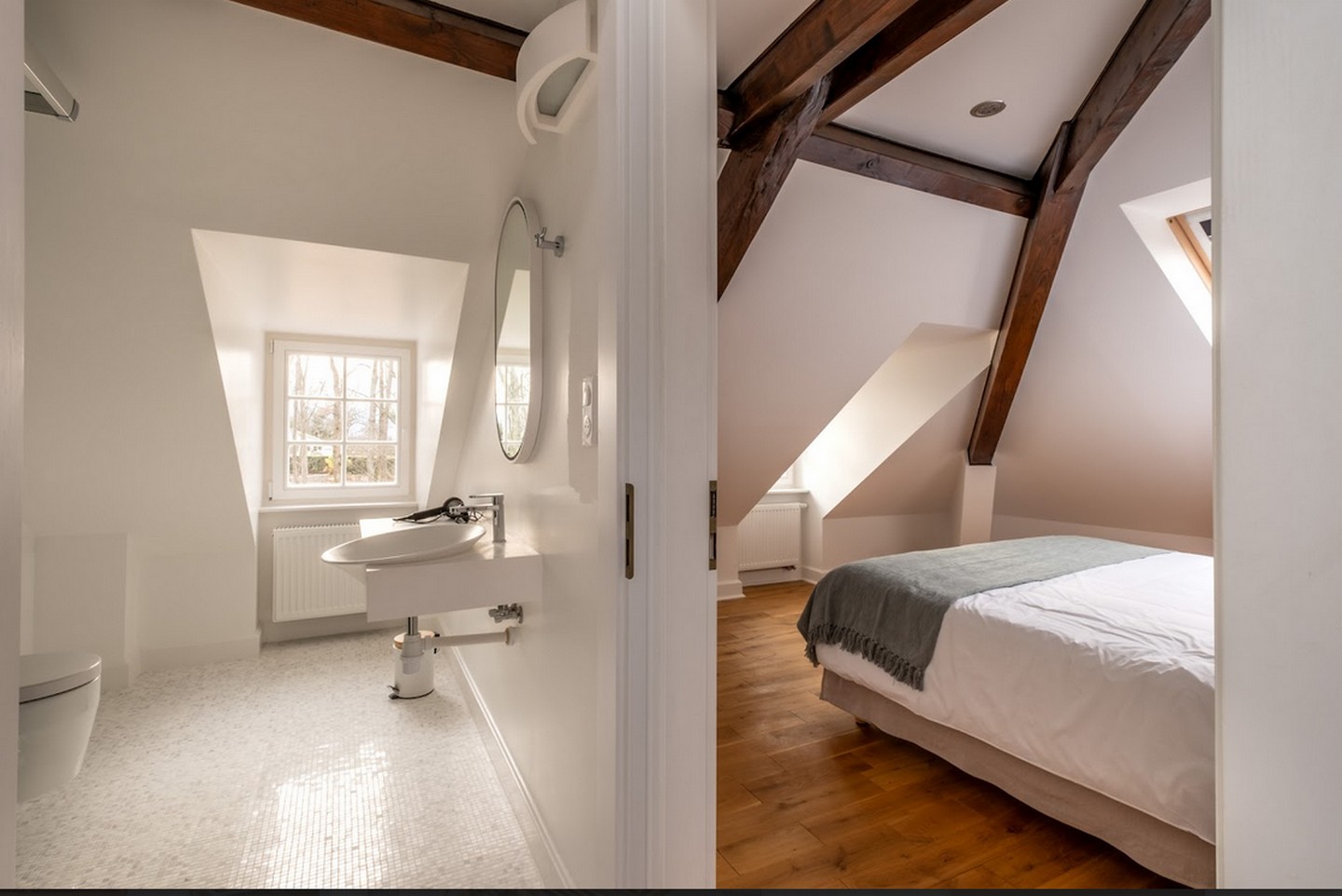 Domaine Mont Riant chambres, Jurançon - photo 6