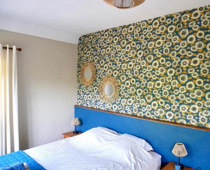 Les Sables landais, Gourbera