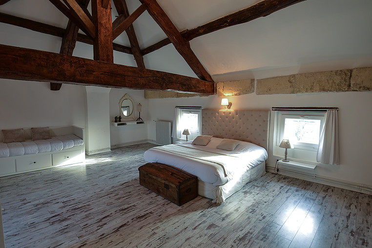 Le Petit Domaine de Colayrac, Colayrac-Saint-Cirq - photo 10