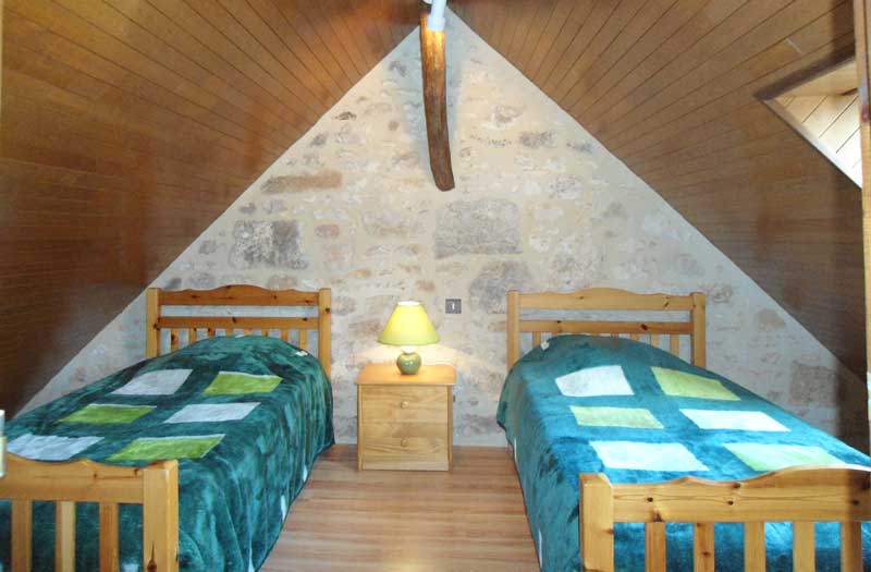 Gîte Canterane, Salignac-Eyvigues - photo 3