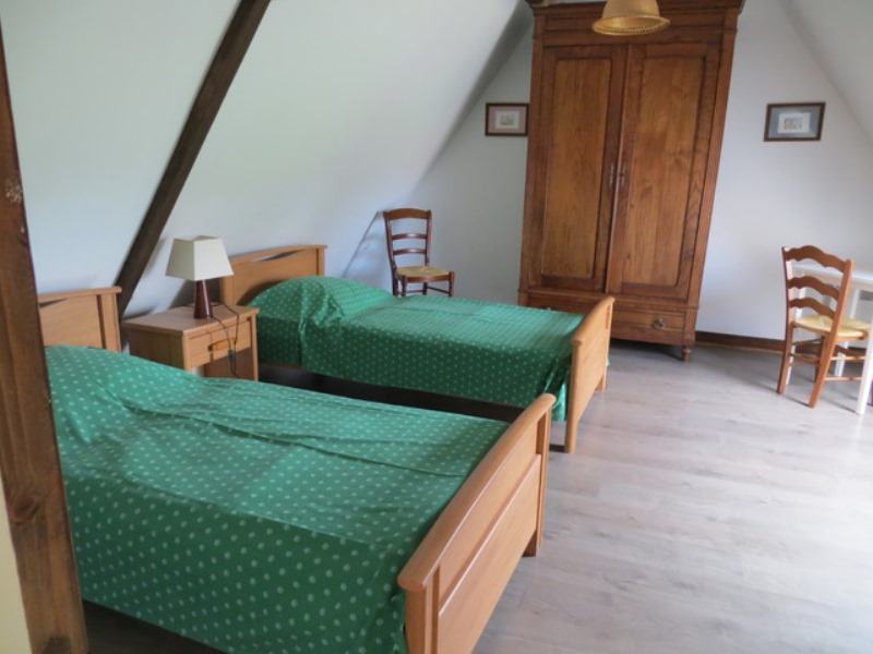 Gîte Foncroze 2, Saint-Avit-Sénieur - photo 8