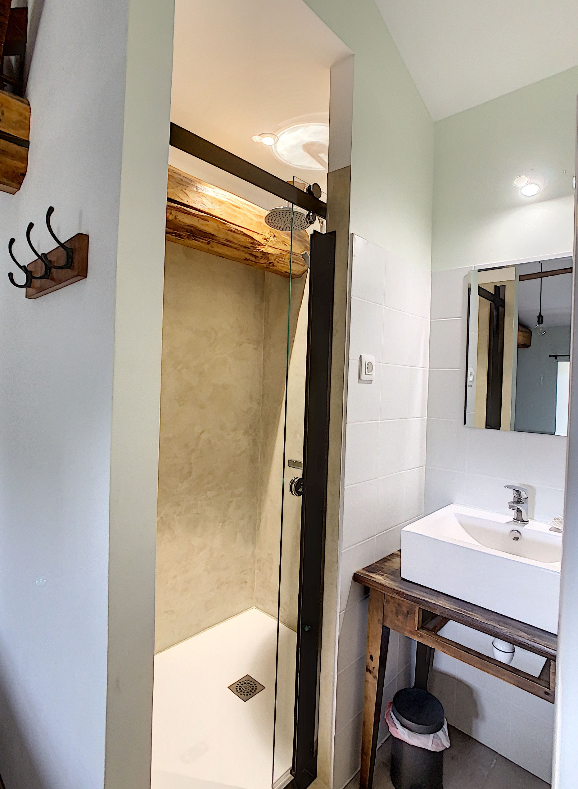 Gîte de la Roche Fume, Saint-Généroux - photo 10