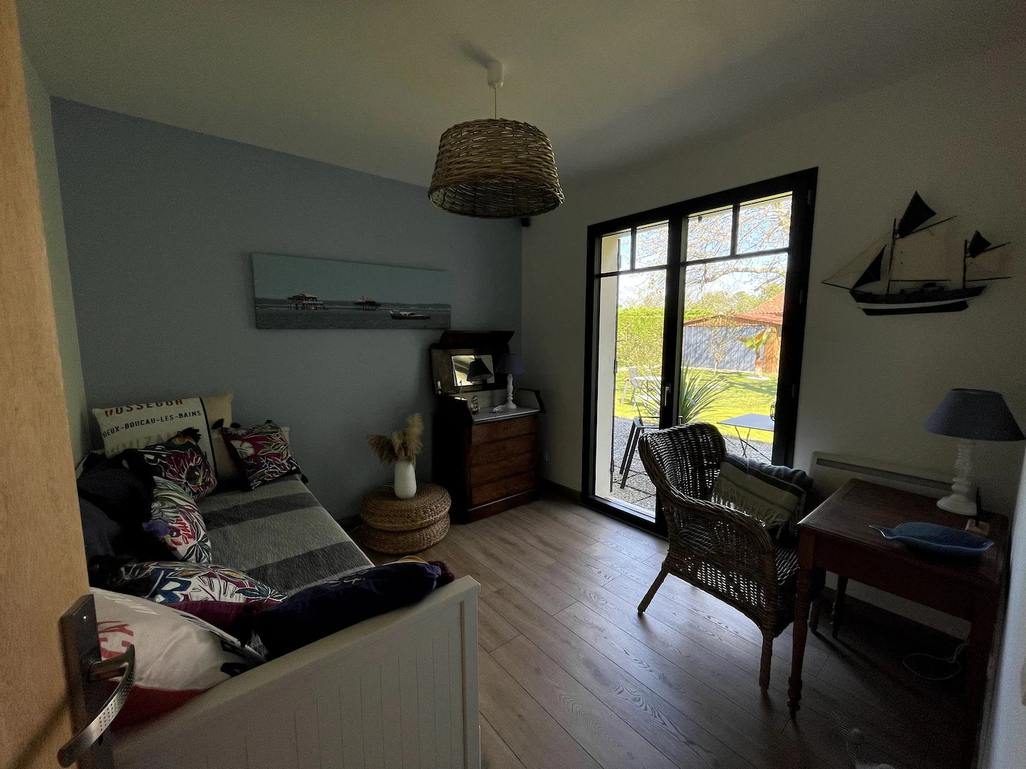 Villa Ronsard, Lanton - photo 12