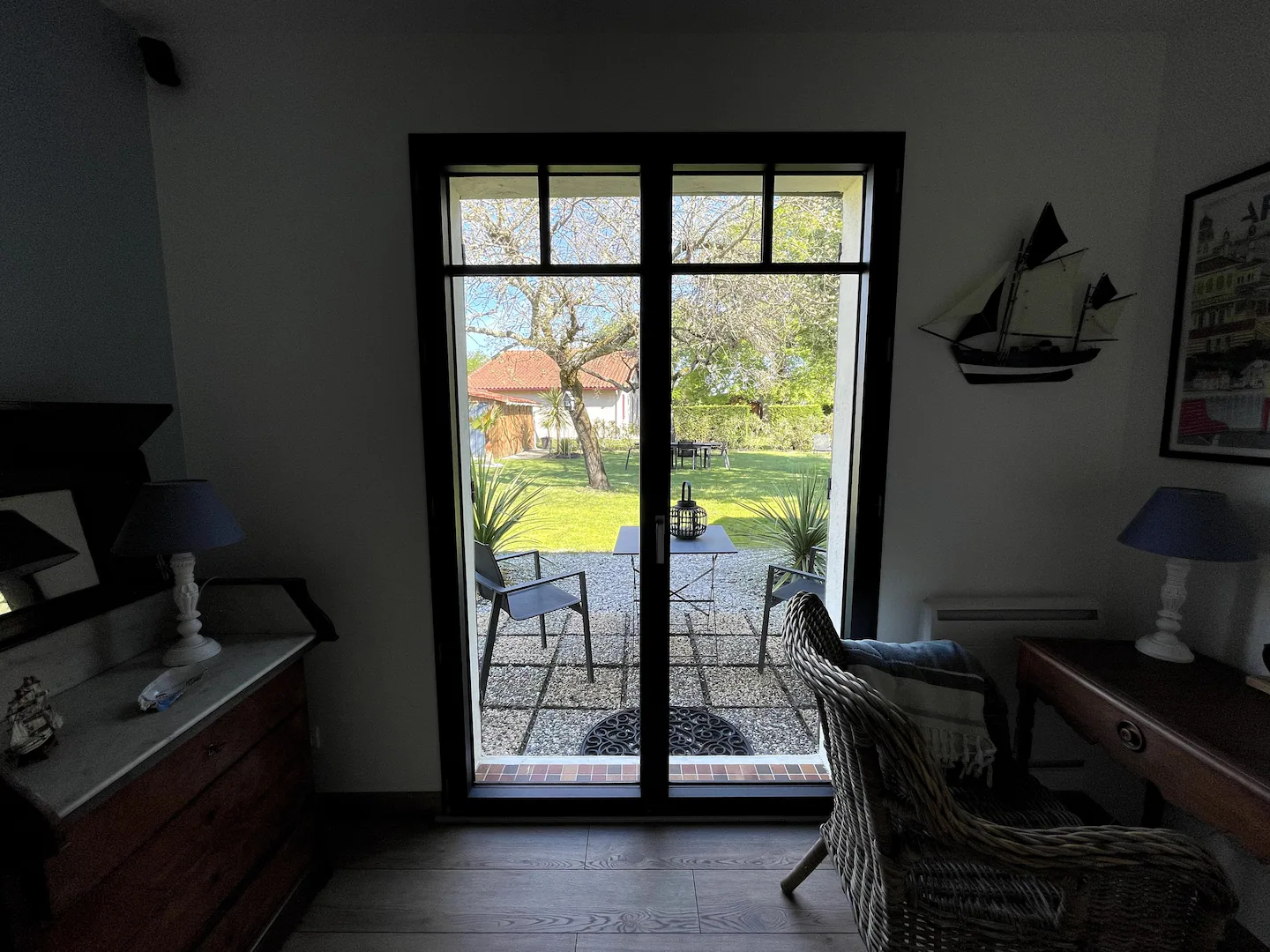 Villa Ronsard, Lanton - photo 14