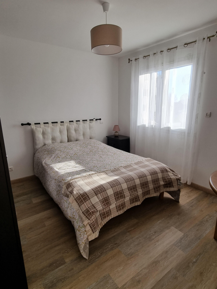 Les chambres à la Campagne, Saint-Martin-de-Jussac - photo 2