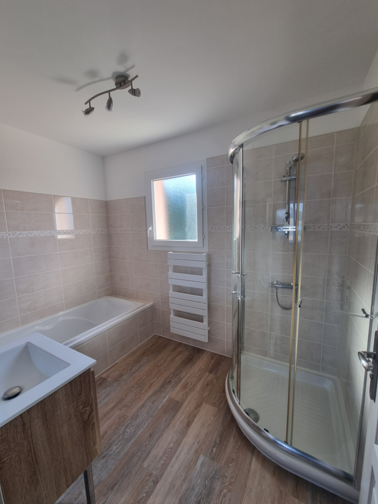 Les chambres à la Campagne, Saint-Martin-de-Jussac - photo 3