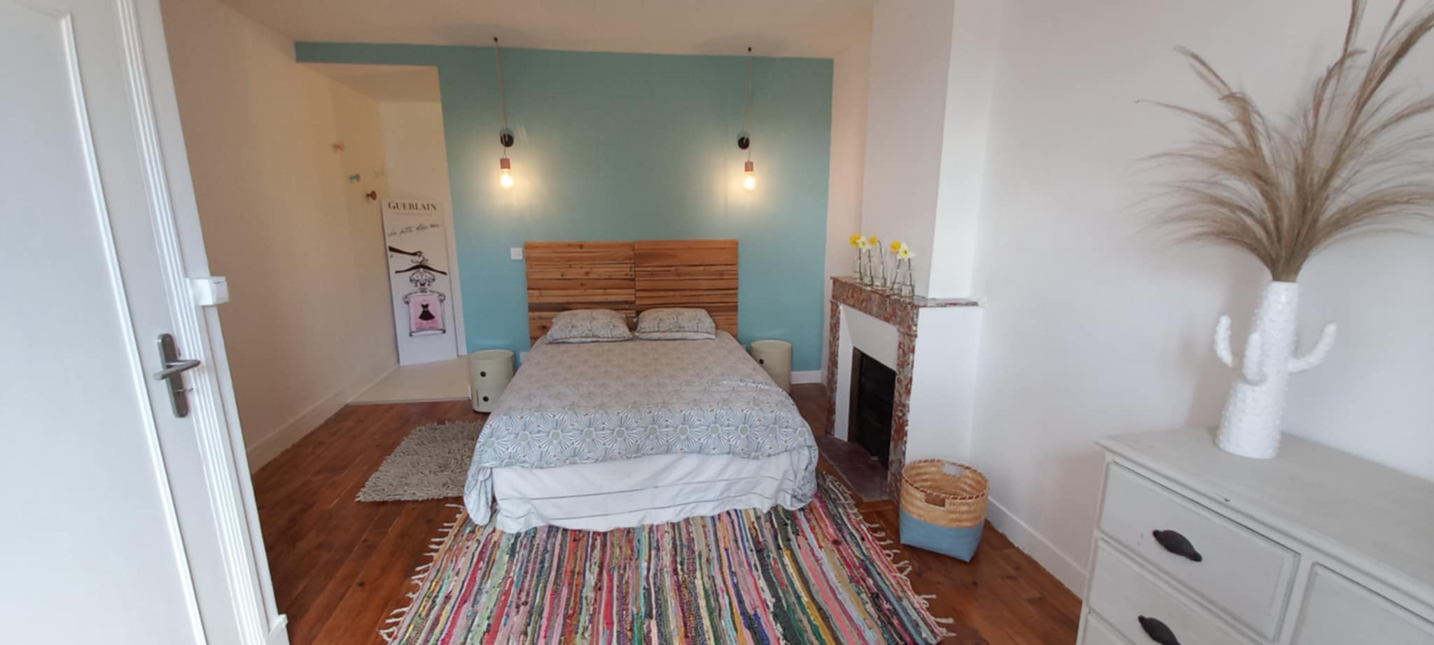 LA MAISON DE SALOMÉ, Saint-Georges-Nigremont - photo 5