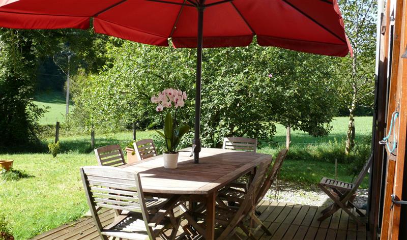 Chambres Chez Sylvie