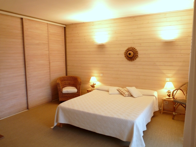 Villa Argi Eder