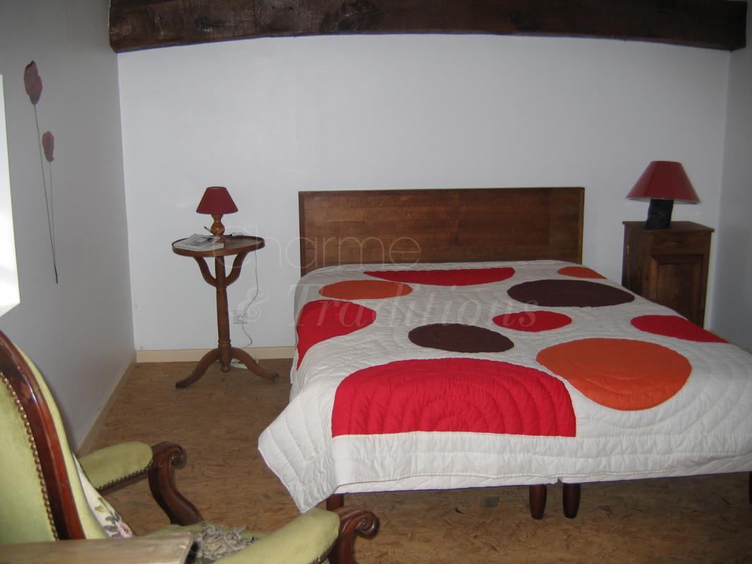 Gîte Robale, Romagne - photo 5