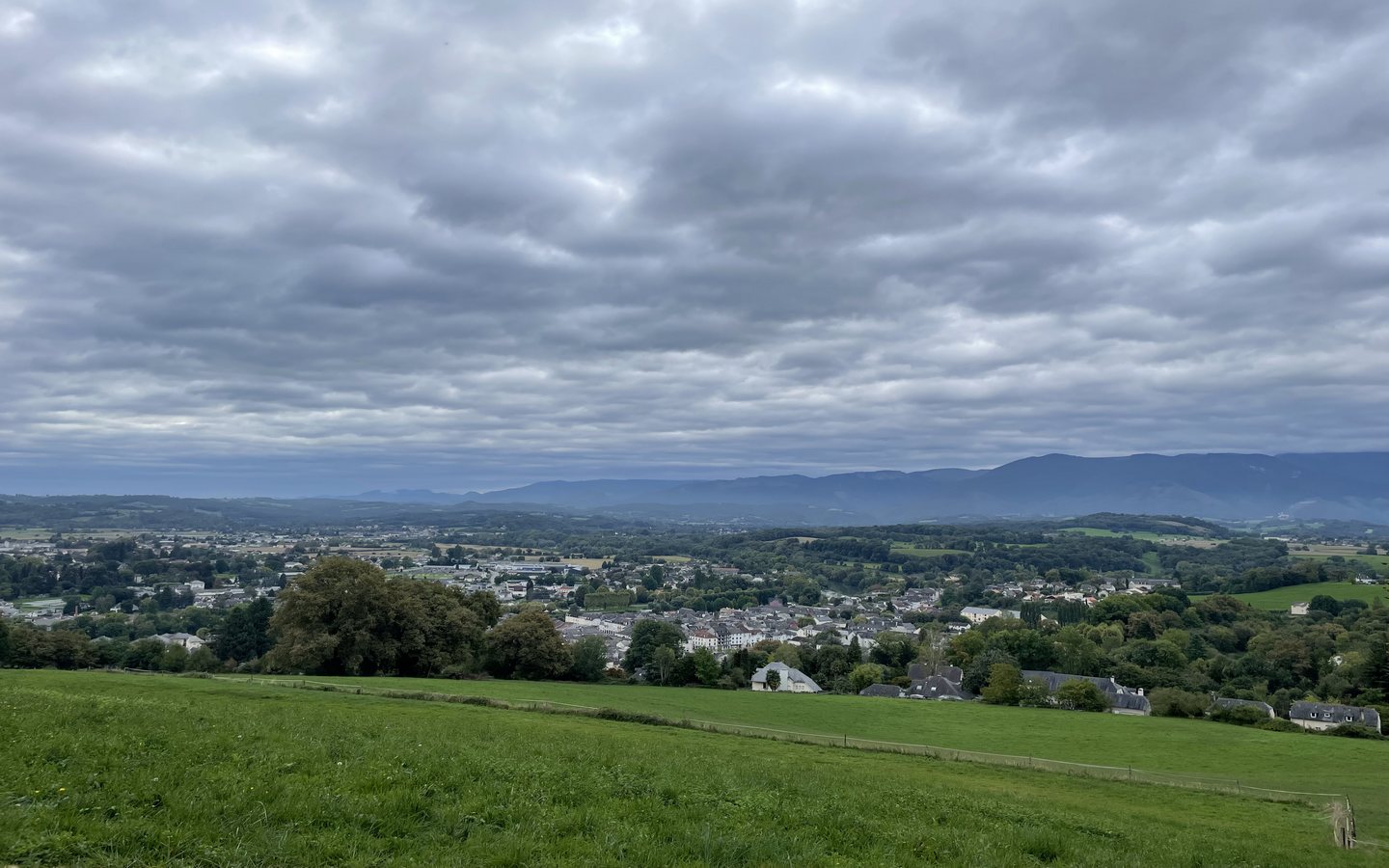 Le lodge de langladure